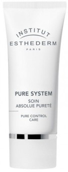 Institut Esthederm Pure System Pure Control Care Cream