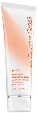 Dr Dennis Gross Color Smart Cleanser & Mask