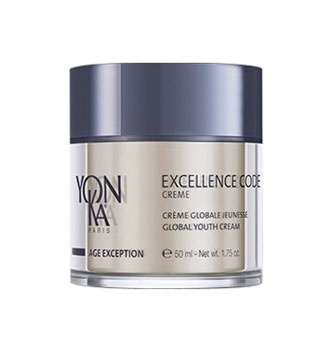Yonka Excellence Code Global Youth Cream