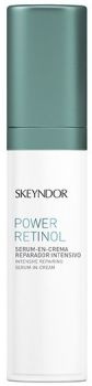 Skeyndor Power Retinol Intensive Repairing Serum-In-Cream