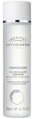Institut Esthederm Osmoclean Osmopure Face & Eyes Cleansing Water