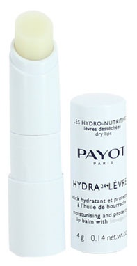 Payot Hydra 24+ Levres Lip Balm with Shea Butter