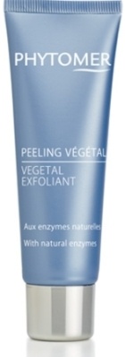 Phytomer Peeling Vegetal Exfoliant with Natural Enzymes