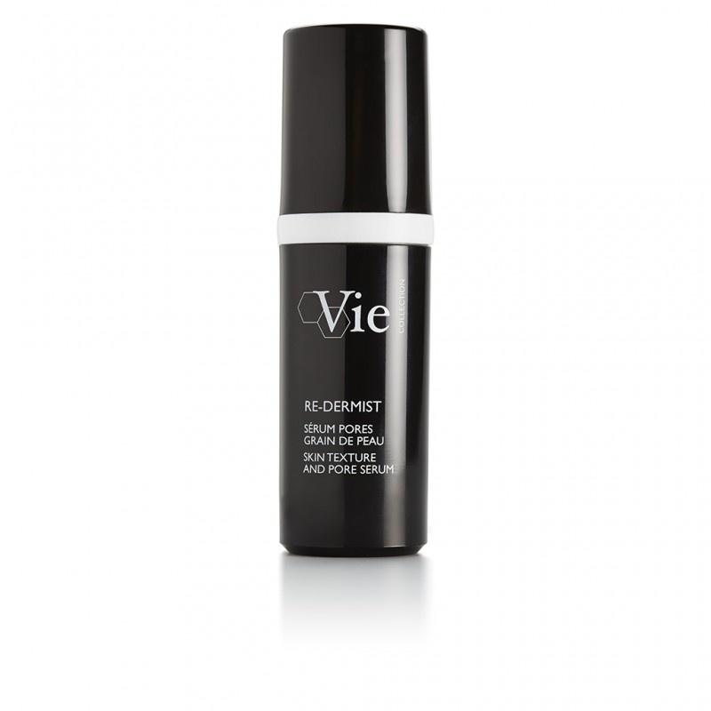 Vie Collection Re-Dermist Skin Texture & Pore Serum
