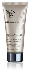 Yonka Excellence Code Global Youth Mask