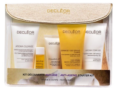 Decleor Anti-Ageing Starter Kit