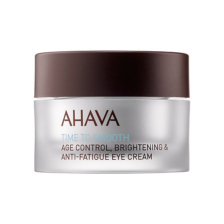 Ahava Age Control Brightening & Anti-Fatigue Eye Cream