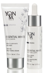 Yonka Essential White Perfect Tone Duo