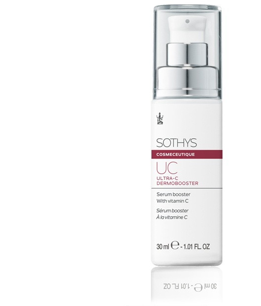 Sothys UC Ultra-C Dermobooster