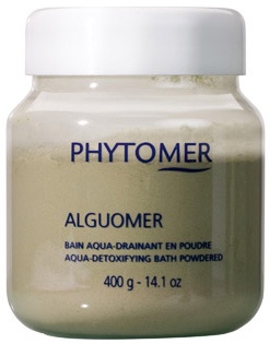Phytomer Alguomer Aqua-Detoxifying Bath Powdered