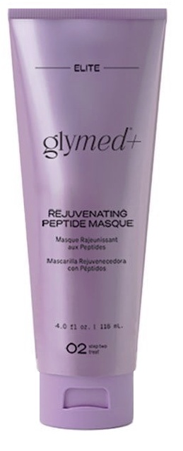 GlyMed + Rejuvenating Peptide Masque