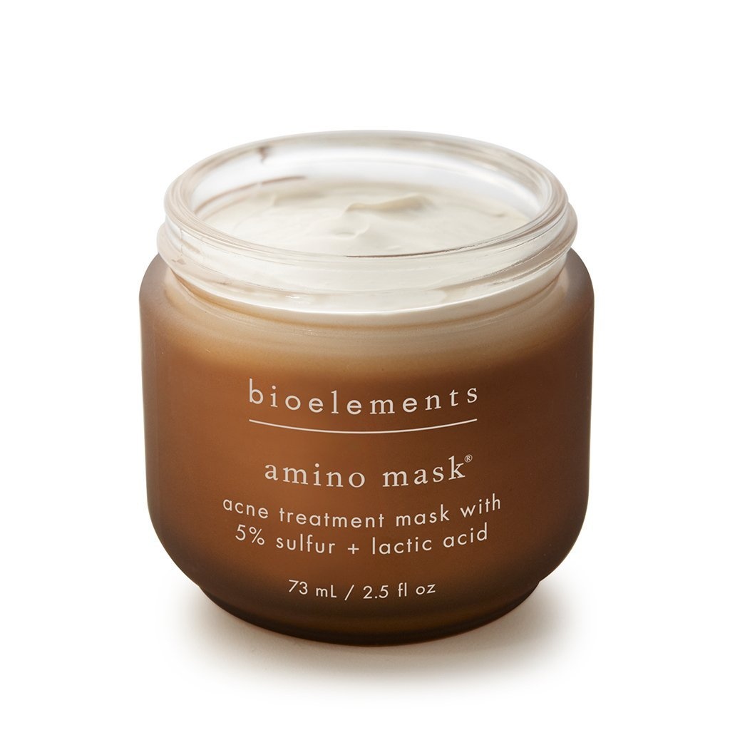 Bioelements Amino Mask