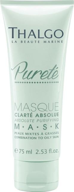 Thalgo Purete Absolute Purifying Mask Limited Edition