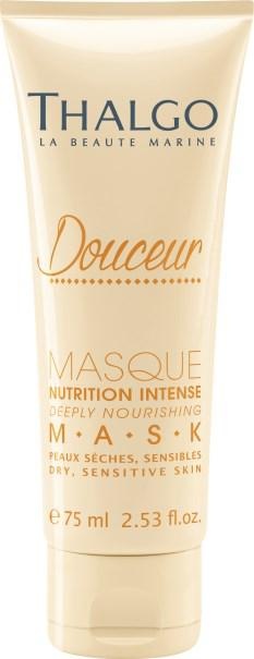 Thalgo Douceur Deeply Nourishing Mask Limited Edition