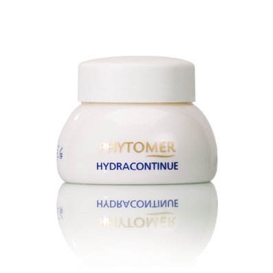 Phytomer HydraContinue Soin Beaute Moisturizing Body Cream