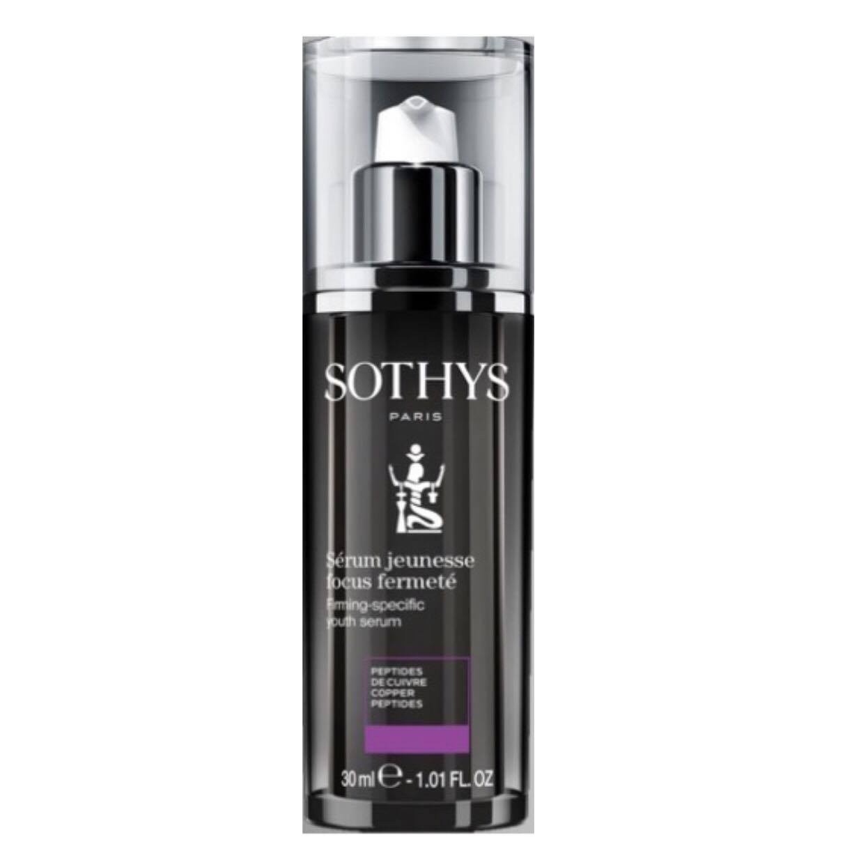 Sothys Firming-Specific Youth Serum