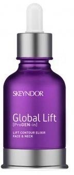 Skeyndor Global Lift, Lift Contour Elixir Face & Neck
