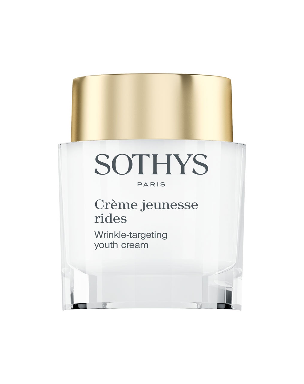 Sothys Wrinkle-Targeting Youth Cream