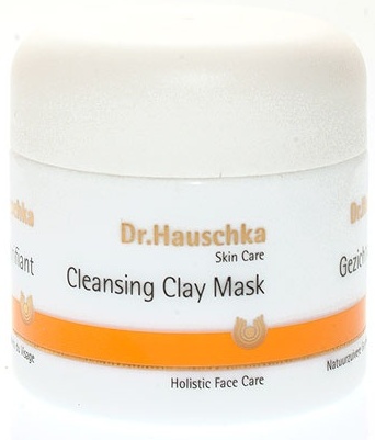Dr Hauschka Cleansing Clay Mask