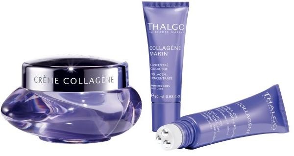 Thalgo Collagen Set