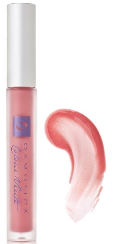 Osmotics Colour Verite Healthy Lips Line Smoothing Color - Bare Only Better