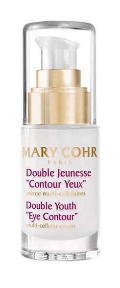 Mary Cohr Double Youth Eye Contour