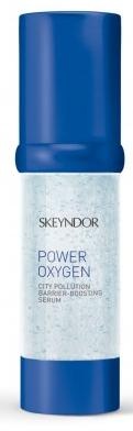 Skeyndor Power Oxygen City Pollution Barrier-Boosting Serum