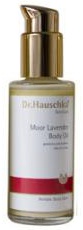 Dr Hauschka Moor-Lavender Body Oil