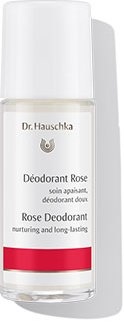 Dr Hauschka Rose Deodorant