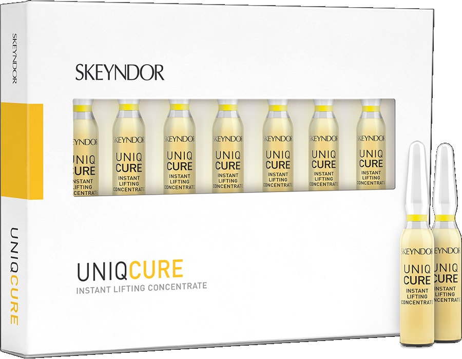Skeyndor UNIQCURE Instant Lifting Concentrate