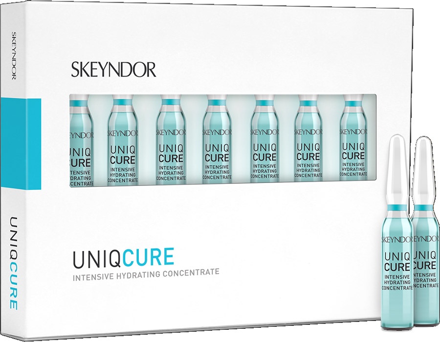 Skeyndor UNIQCURE Intensive Hydrating Concentrate