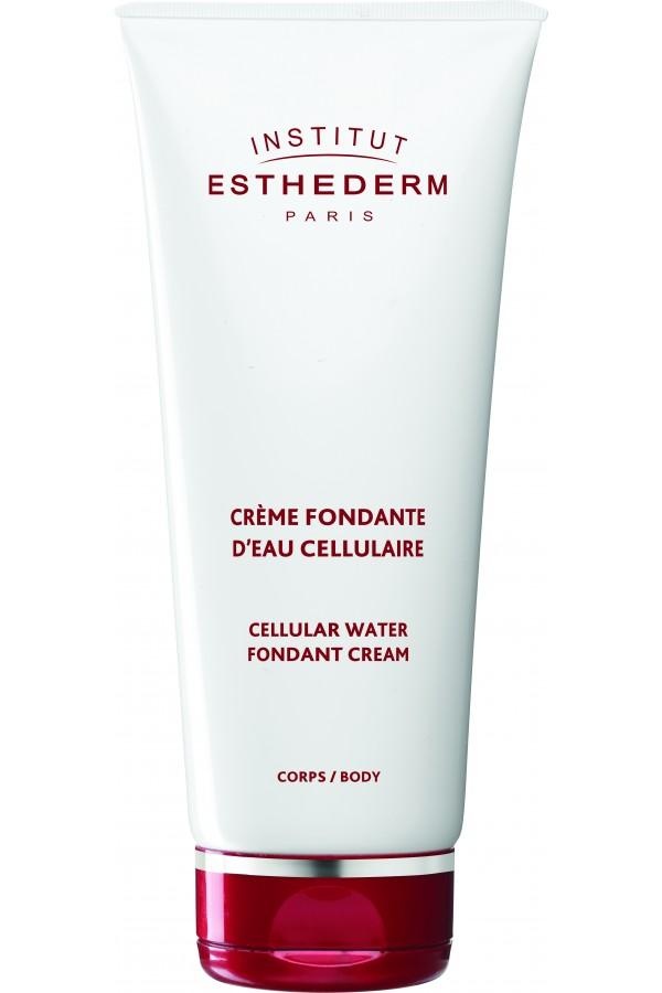 Institut Esthederm Cellular Water Fondant Cream
