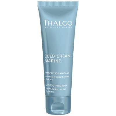 Thalgo Cold Cream Marine SOS Soothing Mask