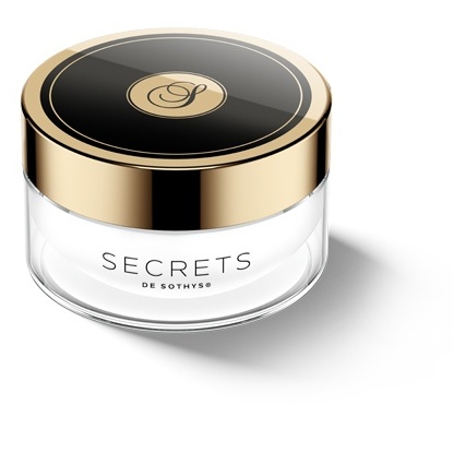 Sothys Secrets La Creme Eye and Lip Youth Cream