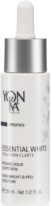 Yonka Essential White Daily Bright & Peel Solution
