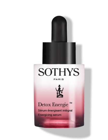 Sothys Detox Energie Energizing Serum