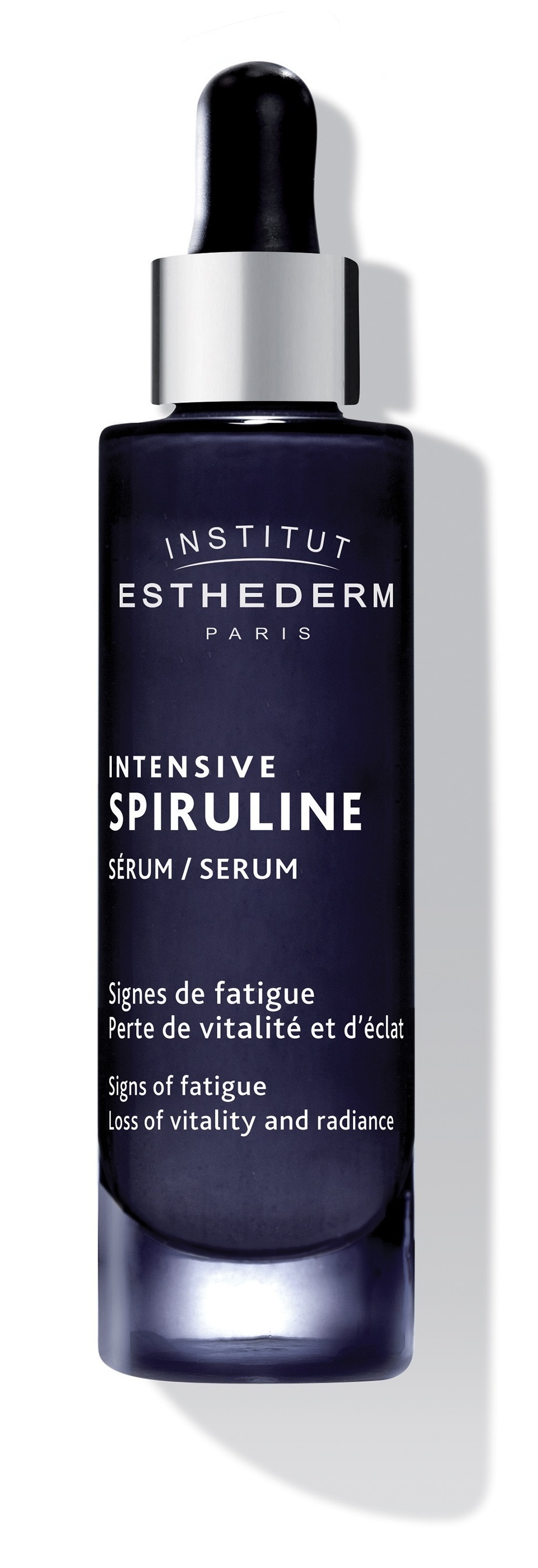 Institut Esthederm Intensive Spiruline Serum