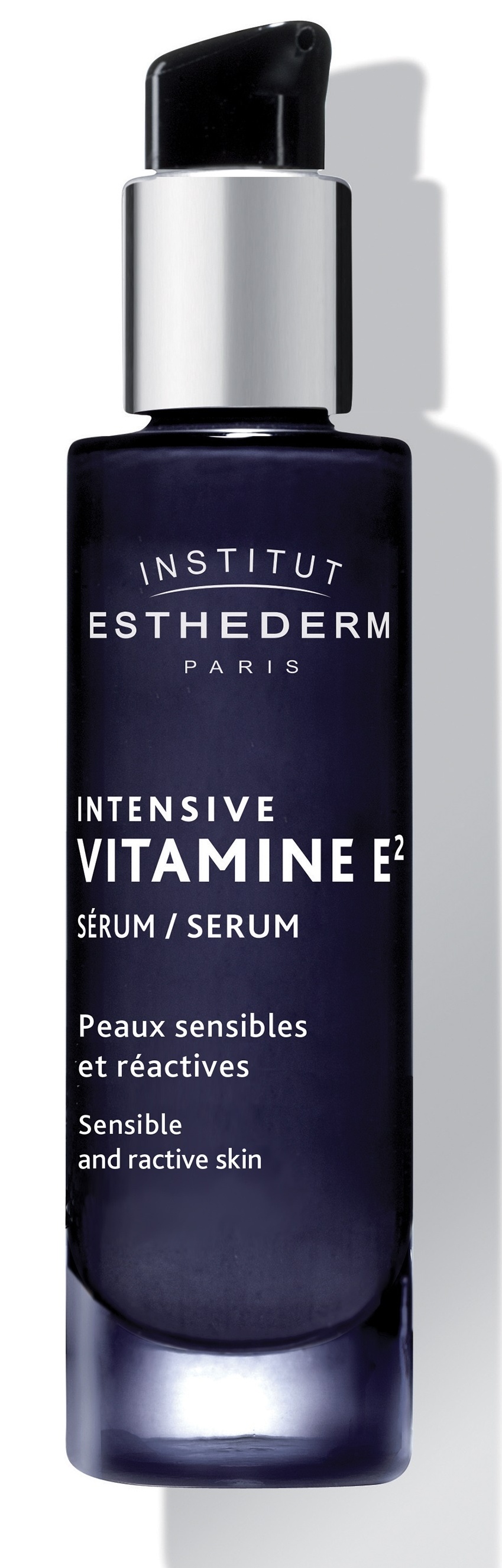 Institut Esthederm Intensive Vitamin E Serum