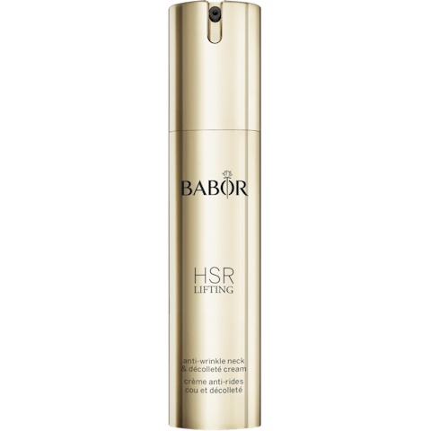 Babor HSR Lifting Anti-Wrinkle Neck & Dcollet Cream