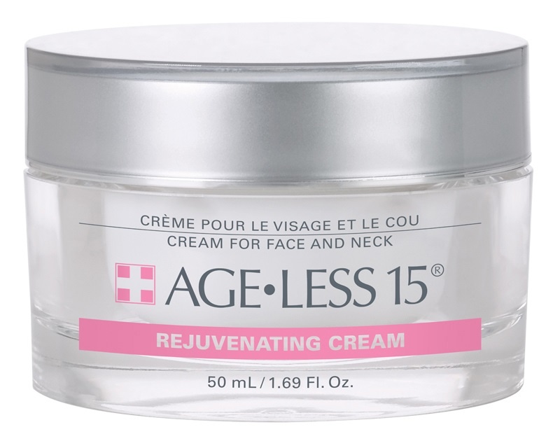Cellex-C Ageless 15 Rejuvenating Cream