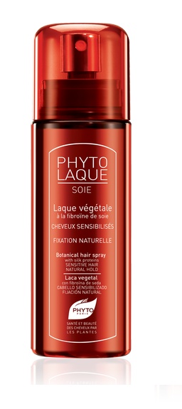 Phyto Phytolaque SOIE Botanical Hair Spray - small