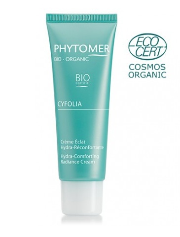 Phytomer Cyfolia Radiance Hydra-Comforting Cream