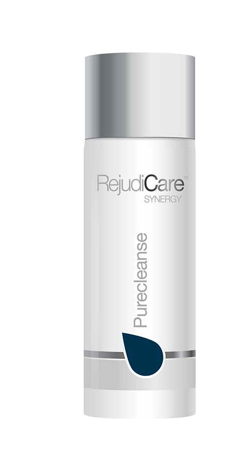 Rejudicare Synergy Purecleanse Gentle Cleansing Emulsion