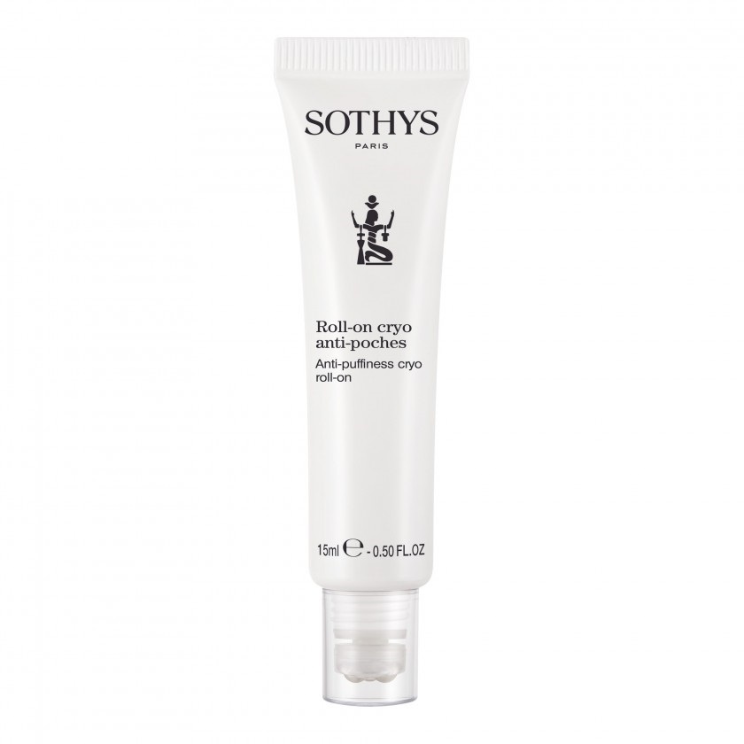 Sothys Anti-Puffiness Cryo Roll-On
