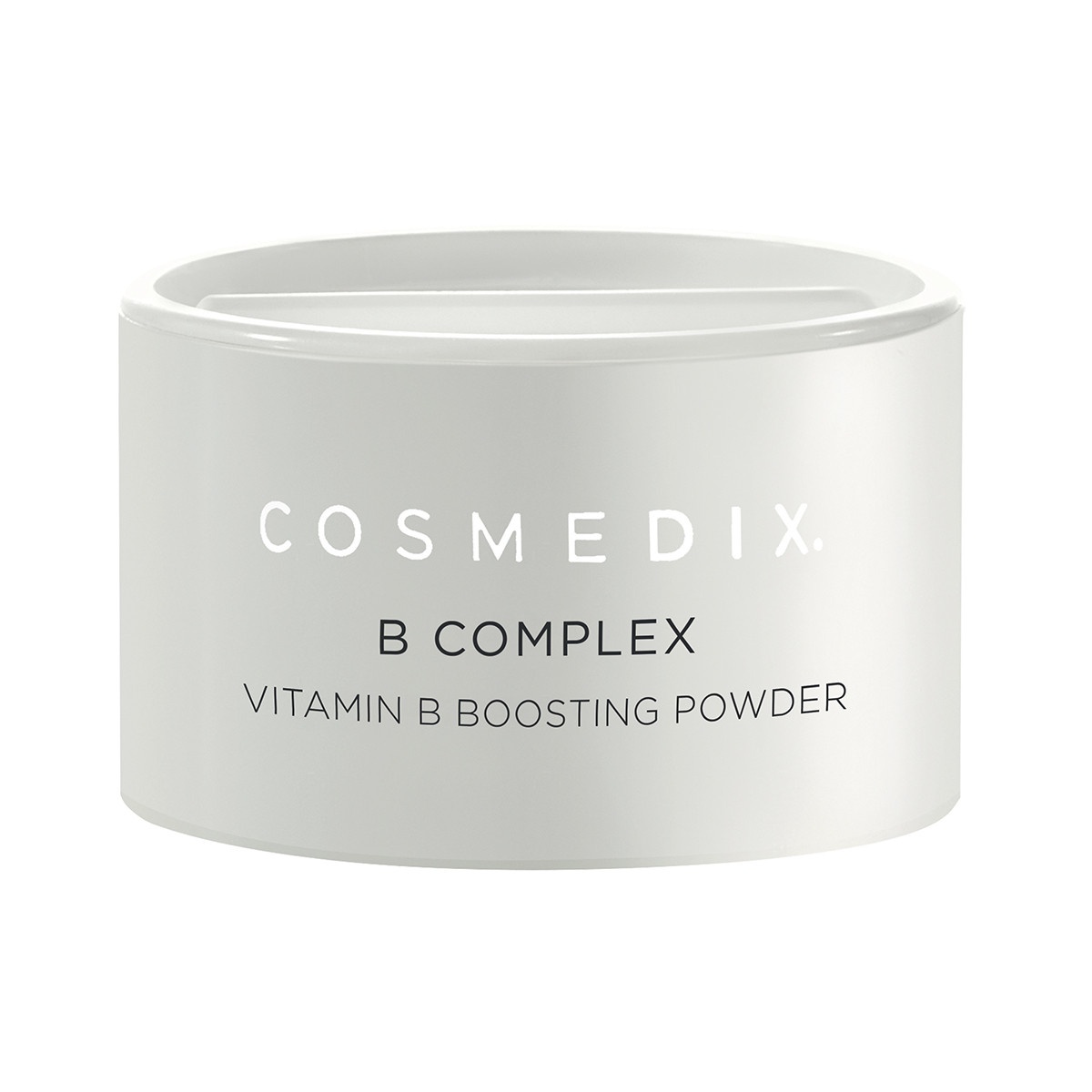 Cosmedix B Complex Vitamin B Boosting Powder
