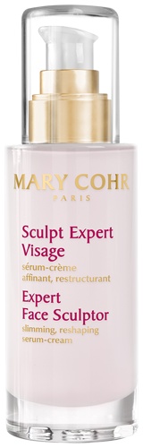 Mary Cohr Expert Face Sculptor