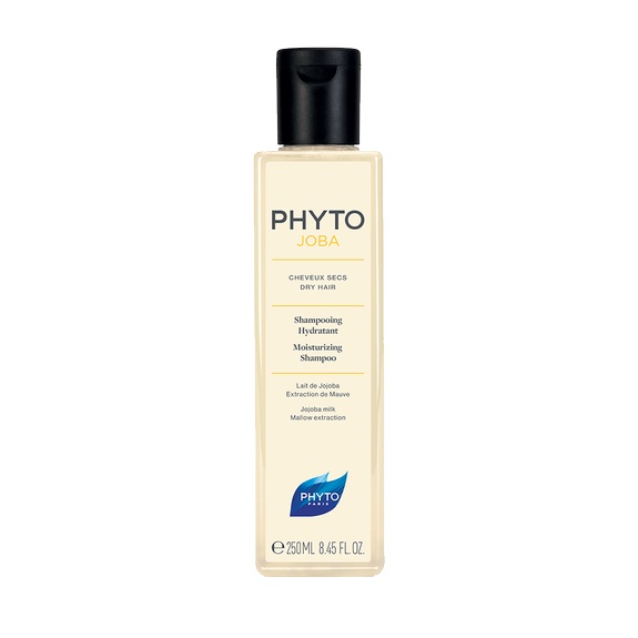 Phyto Phytojoba Dry Hair Moisturizing Shampoo