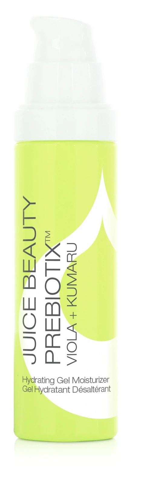Juice Beauty Prebiotix Hydrating Gel Moisturizer