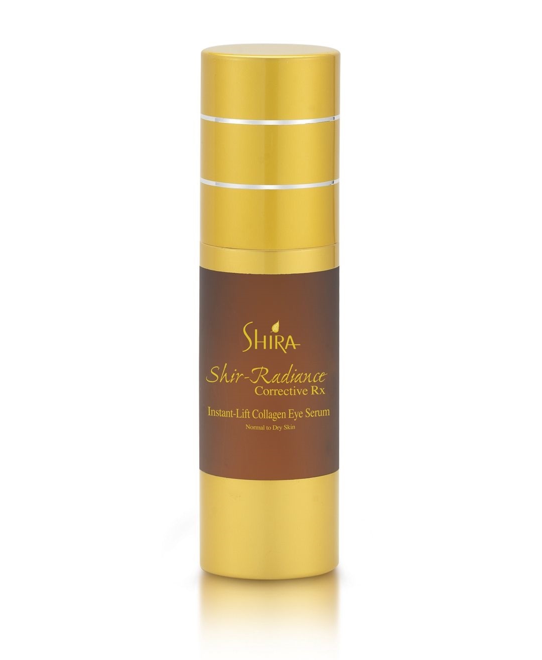 Shira Shir-Radiance Corrective RX Instant-Lift Collagen Eye Serum