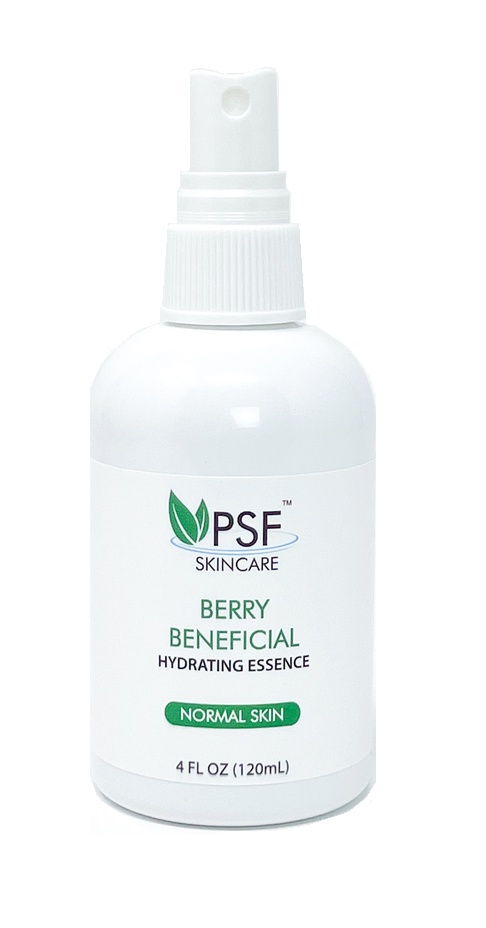 PSF Pure Skin Formulations Berry Beneficial Hydrating Essence